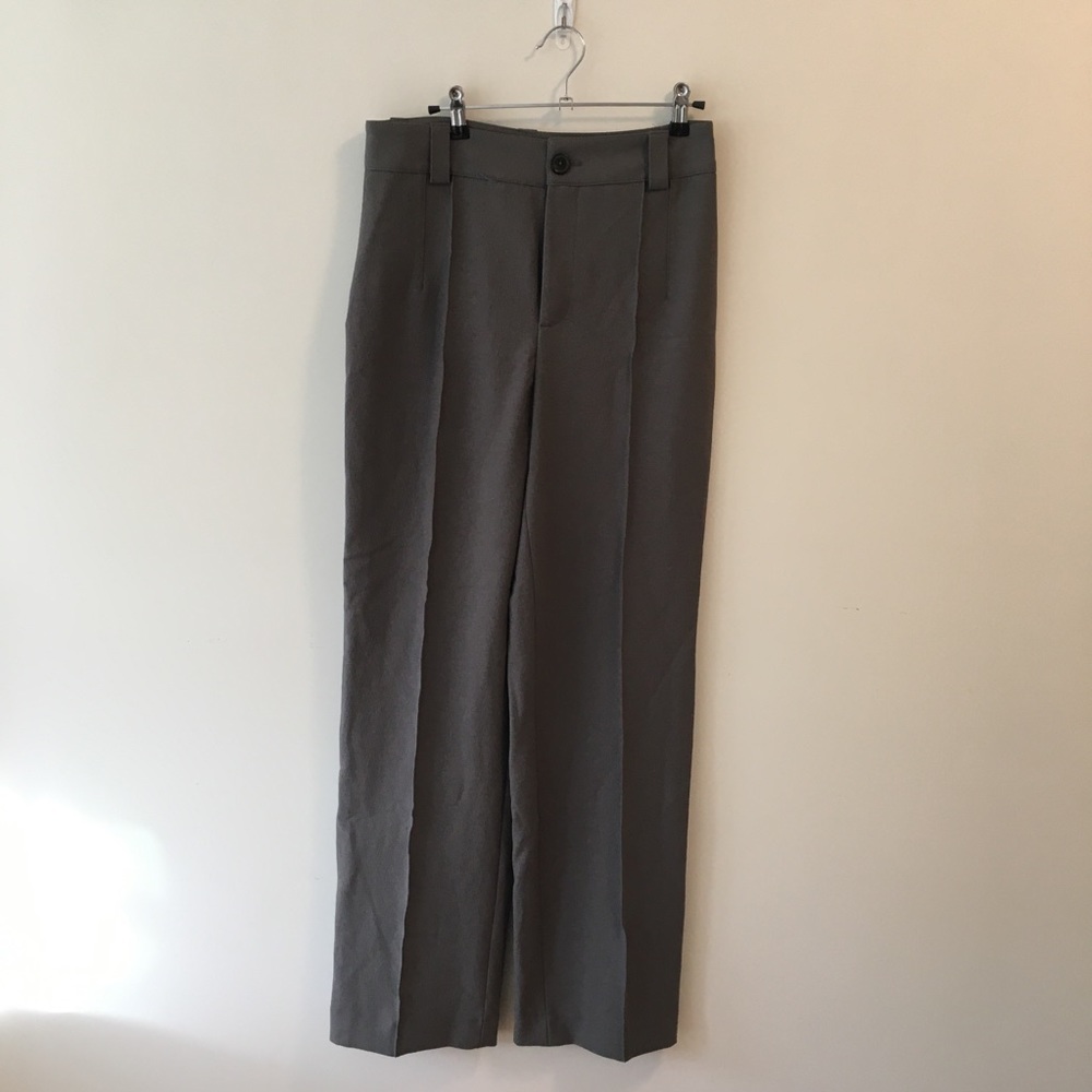 Zara Dad Pants
